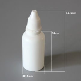2ml ldpe plastic bottles eye dropper empty bottle for liquids bottles