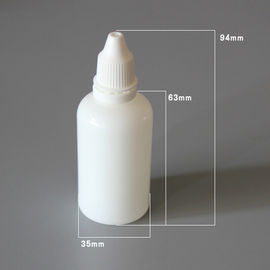 2ml ldpe plastic bottles eye dropper empty bottle for liquids bottles