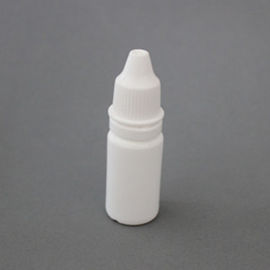 12ml LDPE squeezable plastic dropper bottle medicine eye dropper bottle