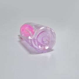 100ml clear plastic pump spray coemetic recycable spray bottle from Hebei Shengxiang