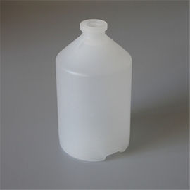 Plastic Vaccine Bottle, from 5-500mL for Veterinary Vaccine and Animal Liquid Medicine