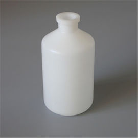 wholesale high quality 35ml Plastic Vaccine Bottles with Rubber Stop from Hebei Shengxiang