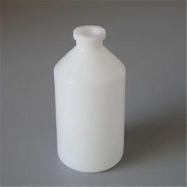 wholesale high quality 35ml Plastic Vaccine Bottles with Rubber Stop from Hebei Shengxiang