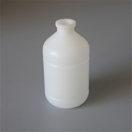 wholesale high quality 35ml Plastic Vaccine Bottles with Rubber Stop from Hebei Shengxiang