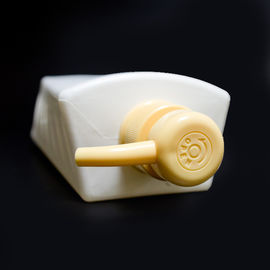 new product Wholesale empty 750ml quality hair care plastic custom shampoo bottle