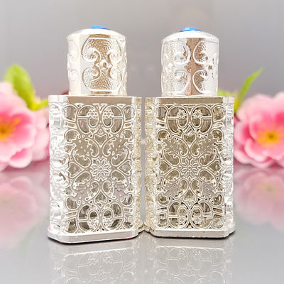 3ml perfume bottle/Парфюмерная бутылка./Бутылка эфирного масла/Косметическая бутылка/Стеклянная бутылка/Декорация