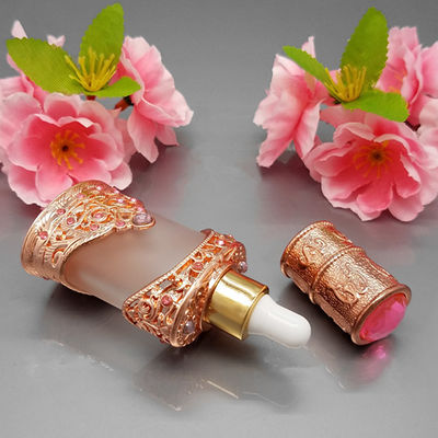 12ml perfume bottle/Botella de cosméticos/Botella de perfume/Botella de vidrio/Botella de aceite esencial/Decoración