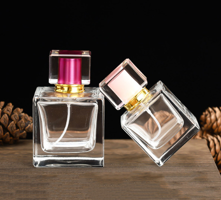 50ml 100ml perfume bottle/cosmetic/उत्पादक स्किन्कार करें/मूल तेल बोटल/प्रफम बोटल/कोसेमेटिक बाटल/एक्रिलिक/कोस्मेटिक