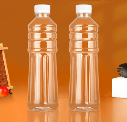 factory wholesale 300ml/500ml/1.5L beverage bottle/juice bottle/mineral water bottle/PET bottle/plastic bottle