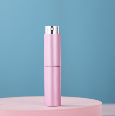 8ml/10ml/20ml perfume bottle/cosmetic bottle/metal glass bottle/portable design/customized logo/factory wholesale
