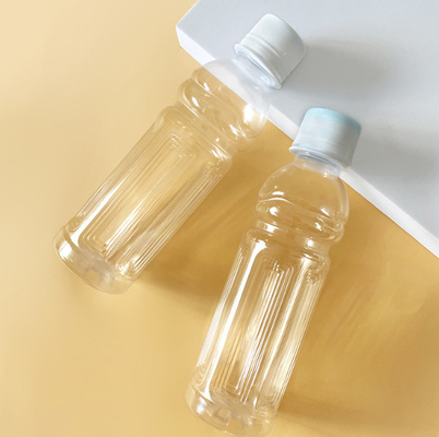 factory wholesale  beverage bottle/juice bottle/mineral water bottle/PET bottle/plastic bottle/support customization