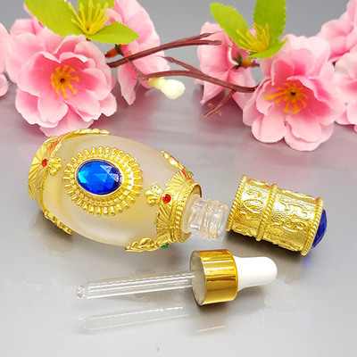 12ml 15ml cosmetic bottle/essential oil bottle/perfume bottle/زجاجة عطر/من الضروري النفط زجاجةमूल तेल बोटल/عطور .