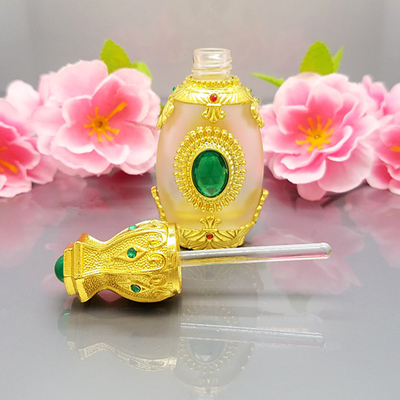 12ml 15ml cosmetic bottle/essential oil bottle/perfume bottle/زجاجة عطر/من الضروري النفط زجاجةमूल तेल बोटल/عطور .