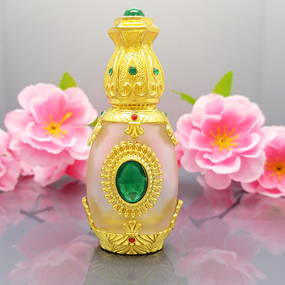 12ml 15ml cosmetic bottle/essential oil bottle/perfume bottle/زجاجة عطر/من الضروري النفط زجاجةमूल तेल बोटल/عطور .