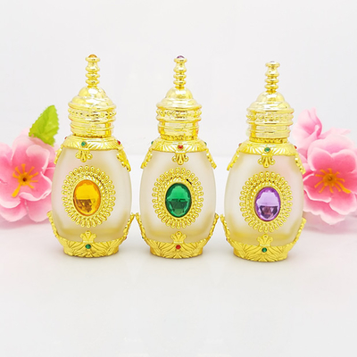 12ml 15ml cosmetic bottle/essential oil bottle/perfume bottle/زجاجة عطر/من الضروري النفط زجاجةमूल तेल बोटल/عطور .