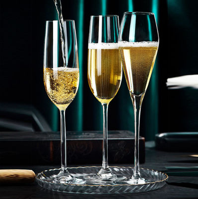 red wine cup/glass crystal cup/ceremony use/champagne/red wine/package/luxury goods/350ml/450ml/support customization