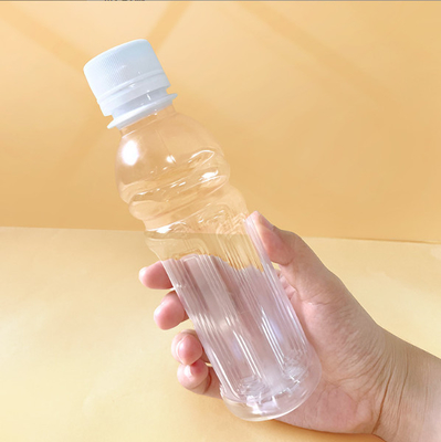 factory wholesale  beverage bottle/juice bottle/mineral water bottle/PET bottle/plastic bottle/support customization