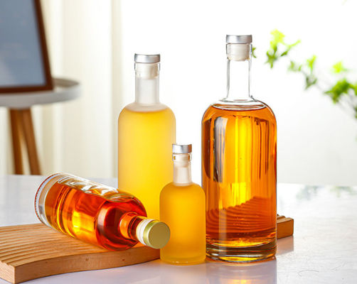 ins hot sale /factory wholesale Fruit wine bottle/wine bottle/glass bottle/hot sale bottle/support customization