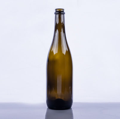 750ml red wine bottle/wine bottle/glass bottle/hot sale/support customization/empty glass bottle