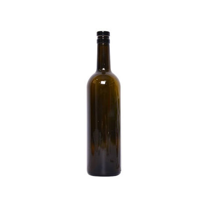 factory wholesale 750ml red wine bottle/wine bottle/glass bottle/hot sale/support customization