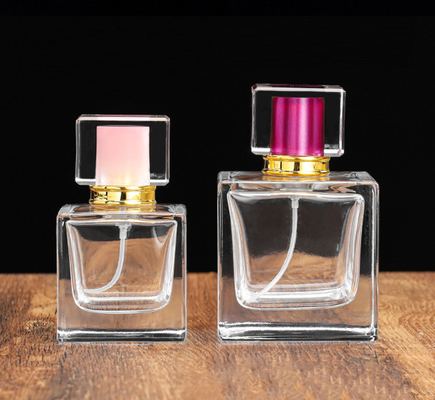 50ml 100ml perfume bottle/cosmetic/उत्पादक स्किन्कार करें/मूल तेल बोटल/प्रफम बोटल/कोसेमेटिक बाटल/एक्रिलिक/कोस्मेटिक