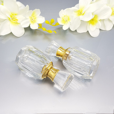 crystal cosmetic bottle/perfume bottle/زجاجة عطر/من الضروري النفط زجاجةमूल तेल बोटल/Духи/Косметика/Водоснабжение