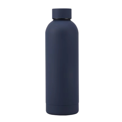 hot sale  500ml/750ml new design water bottle/Insulated water cup/Stainless steel water bottle/support customization