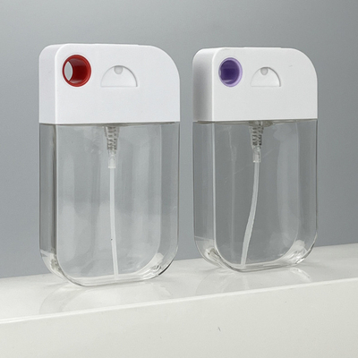 40ml spray bottle/perfume bottle/Пластиковые баллоны/Косметическая бутылка/Пластиковые бутылки/Парфюмерная бутылка.