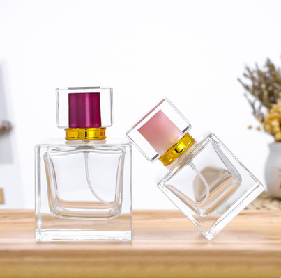 50ml 100ml perfume bottle/cosmetic/उत्पादक स्किन्कार करें/मूल तेल बोटल/प्रफम बोटल/कोसेमेटिक बाटल/एक्रिलिक/कोस्मेटिक
