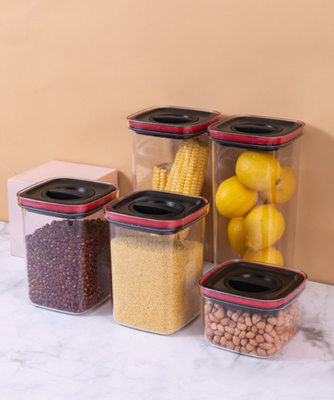 wholesale  Canister/ storage jar /family kitchen use /making life easier/food grade material /safe and  convenient/best