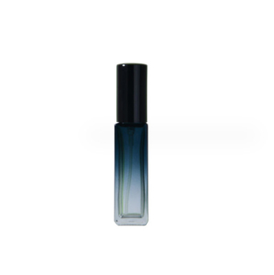 5ml 10ml perfume bottle/cosmetic bottle/glass bottle/portable design/customized logo/factory wholesale/hot sale