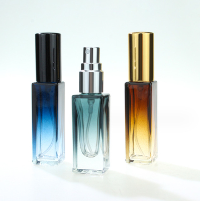 5ml 10ml perfume bottle/cosmetic bottle/glass bottle/portable design/customized logo/factory wholesale/hot sale