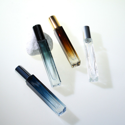 5ml 10ml perfume bottle/cosmetic bottle/glass bottle/portable design/customized logo/factory wholesale/hot sale