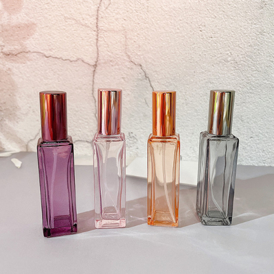 5ml 10ml perfume bottle/cosmetic bottle/glass bottle/portable design/customized logo/factory wholesale/hot sale