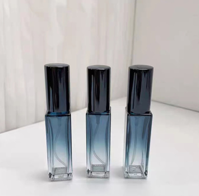 5ml 10ml perfume bottle/cosmetic bottle/glass bottle/portable design/customized logo/factory wholesale/hot sale