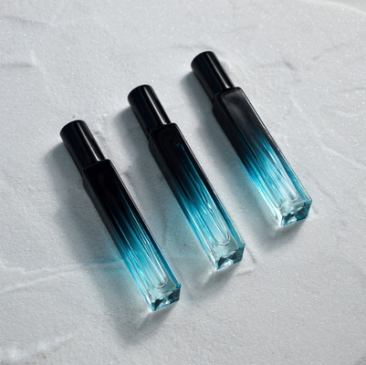 5ml 10ml perfume bottle/cosmetic bottle/glass bottle/portable design/customized logo/factory wholesale/hot sale