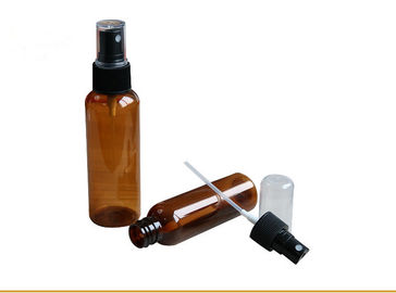 Multipurpose 30ml-500ml PET plastic mist spray bottle with colorful bottle and cap
