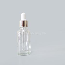 2017 new product 30ml glass dropper bottles with colorful bottle color  are hot sell