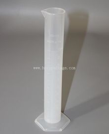 500ml PP plastic measuring cylinder&cup for sell ,hign quality and low price