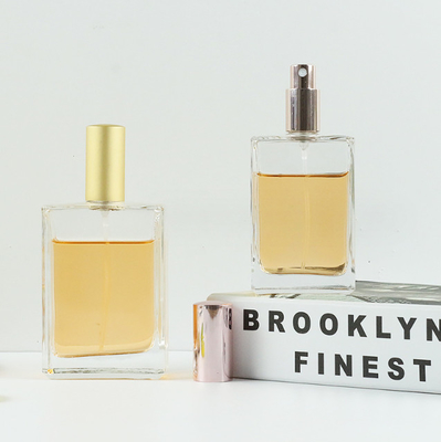 30ml/50ml/100ml perfume bottle/cosmetic bottle/metal glass bottle/portable design/customized logo/factory wholesale