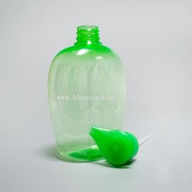 500ml/16oz PET hand wash bottle soap liquid dispenser refill pump bottle