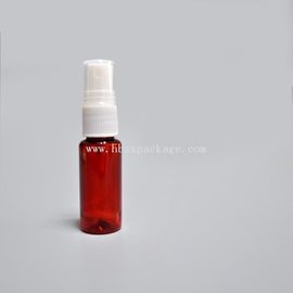 hot sell high quality and low price 30ml HDPE spray perfume bottle supply free samples