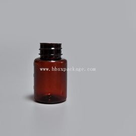 Broad market hot sell PET 30ml liquid bottle more color and shape supply free sample