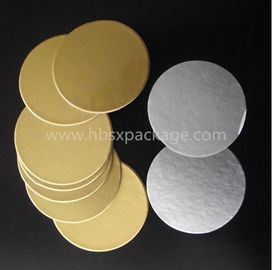 2017 newest product gaskets for caps high quality and low price for sell