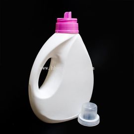 High quality and low price 1000ml PE/PET liquid laundry detergent bottle