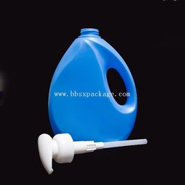 2L Plastic Bottles Liquid Laundry Detergent For Clothes Washing