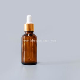 10ml aluminium dropper bottle,10ml Glass bottle from hebei shengxiang