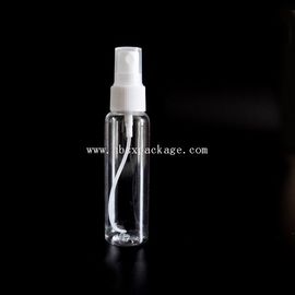 2017 hot sell 60ml spray perfume bottle more shape and color can choose