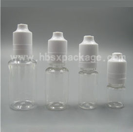 Hot sell 30ml empty lampblack dropper  bottle with caps supply free sample