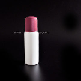 30ml HDPE three-piece plastic wiping bottle supply free sample hot sell in the world market